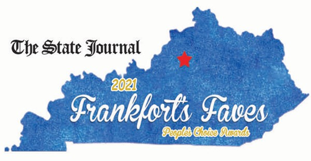 The State Journal 2021 - Frankfort Faves - People's Choice Awards