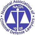 National association of criminal defense lawyers NACDL 1958
