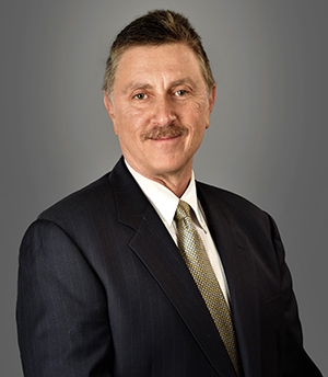 Attorney Richard M. Guarnieri Headshot