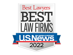 Best Law Firms | US News | 2022