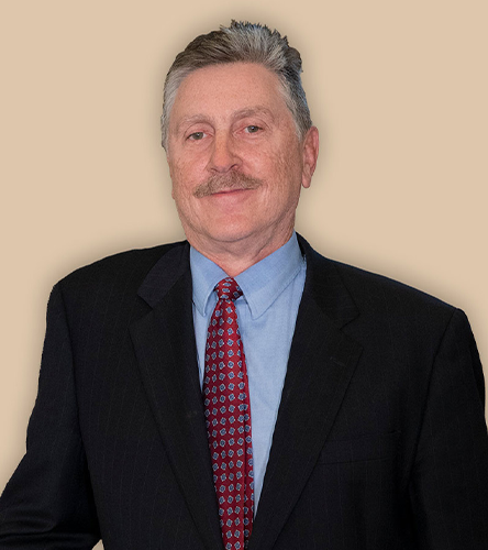 Photo of Attorney Richard M. Guarnieri